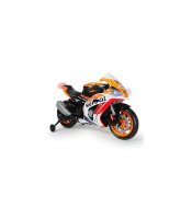 Motor na akumulator INJUSA Honda Repsol, narančasti