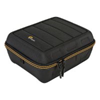 Torba za fotoaparat LOWEPRO Hardside CS 80, crna