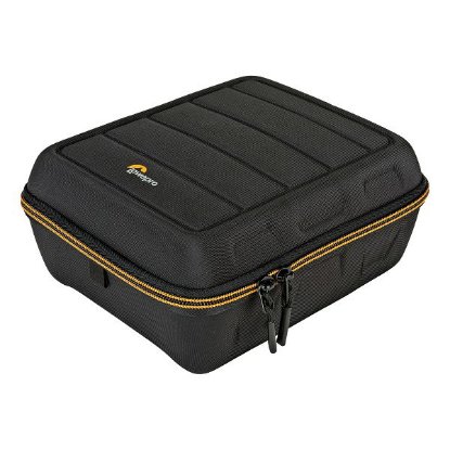 Torba za fotoaparat LOWEPRO Hardside CS 80, crna