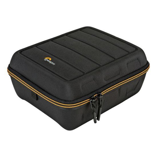Torba za fotoaparat LOWEPRO Hardside CS 80, crna