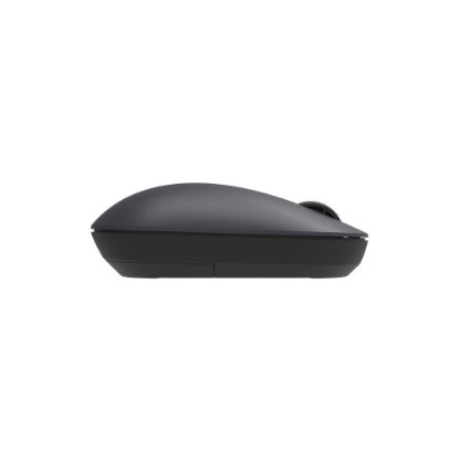 Miš XIAOMI Wireless Mouse Lite 2, optički, bežični, BT, 1000dpi, crni
