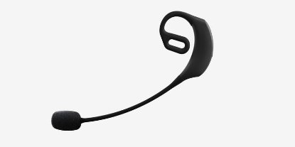 Mikrofon STEELSERIES Arena Wireless Mic, bežični, crni