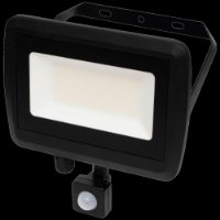 Reflektor Home, LED, sa detektorom pokreta, 50 W, 4000 lm, IP65