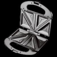 Toster FLORIA ZLN4304 WH, 750 W, preklopni, bijeli