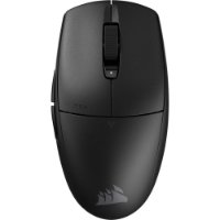 Miš CORSAIR M55 Wireless, optički, bežični, BT, 24000dpi, crni