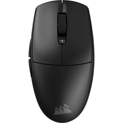 Miš CORSAIR M55 Wireless, optički, bežični, BT, 24000dpi, crni