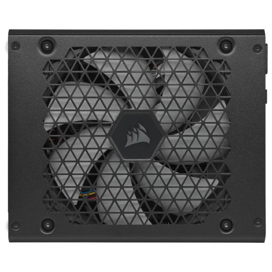 Napajanje 1000W CORSAIR HX1000i, CP-9020259-EU, ATX v2.4, 140mm vent., 80+ Platinum, modularno
