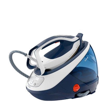 Parna postaja TEFAL GV9221E0, 2600W, 7,6bara, 550g/min, plava