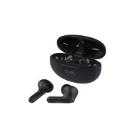 Slušalice TRUST Yavi Earbuds, in-ear, ENC, bežične, crne