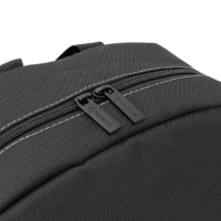 Ruksak za laptop SBOX Kansas, crni, 15.6"