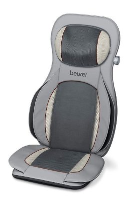 Masažna sjedalica BEURER MG 320 HD, funkcija grijanja