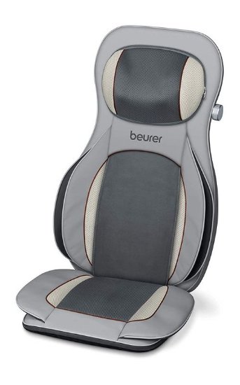Masažna sjedalica BEURER MG 320 HD, funkcija grijanja