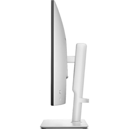 Monitor 27" DELL S2725DC, QHD, IPS, 144Hz, 1ms, 350cd/m2, pivot, zvučnici, bijeli