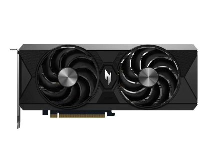 Grafička kartica ACER Nitro Intel Arc B570 OC, 10GB GDDR6