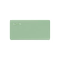 Mobilni USB punjač TRUST Primo ECO, 20000 mAh, zeleni