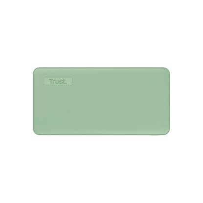 Mobilni USB punjač TRUST Primo ECO, 20000 mAh, zeleni