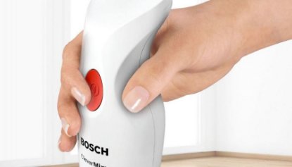 Štapni mikser BOSCH MSMP1000, YourCollection, 350 W, bijeli