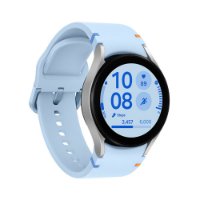 Pametni sat SAMSUNG Galaxy Watch FE 40mm, srebrno-plavi