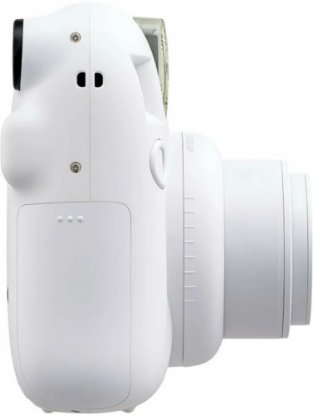 FUJIFILM instant fotoaparat Instax Mini 12, clay white