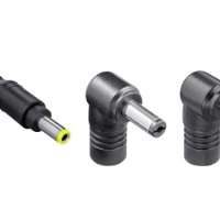 Punjač za laptop TRUST Maxo, 90W, za Acer, crni