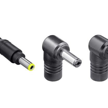 Punjač za laptop TRUST Maxo, 90W, za Acer, crni