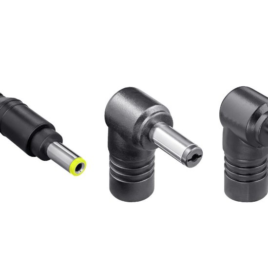 Punjač za laptop TRUST Maxo, 90W, za Acer, crni