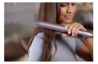 Pegla za kosu PHILIPS BHS530/00, 230 C, 30 s, svijetlo ružičasta