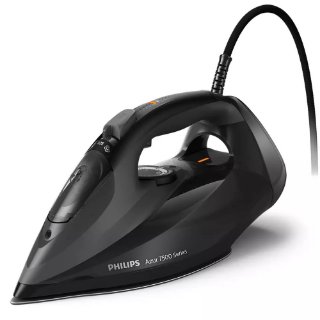 Glačalo PHILIPS DST7511/80, 3200W, crno