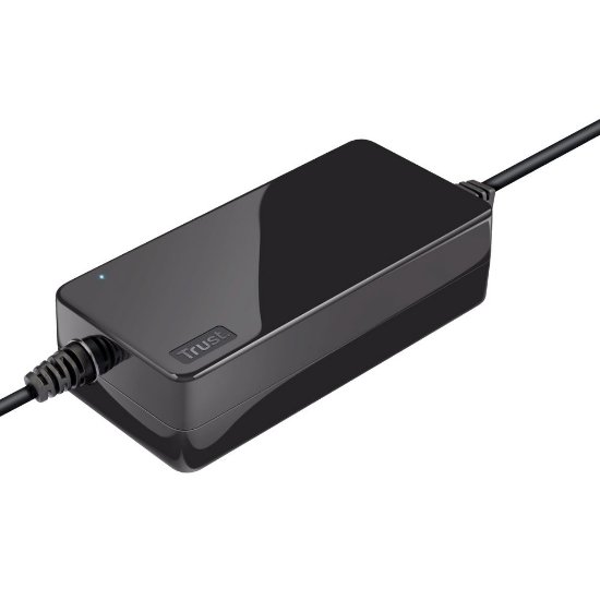 Punjač za laptop TRUST Maxo, 90W, za Acer, crni