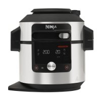 Multicooker NINJA OL650EU Foodi MAX, 1760 W, 7,5l, 12 funkcija, crni