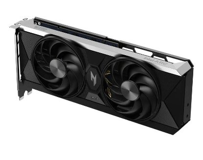 Grafička kartica ACER Nitro Intel Arc B570 OC, 10GB GDDR6