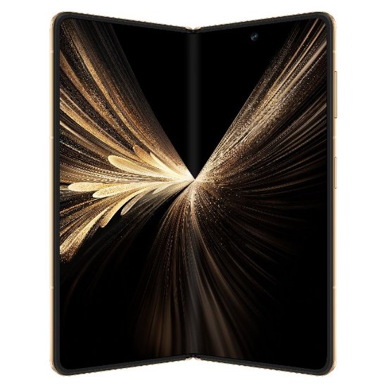 Mobitel HONOR Magic V5, 7,95", 16GB, 512GB, Android 15, zlatni