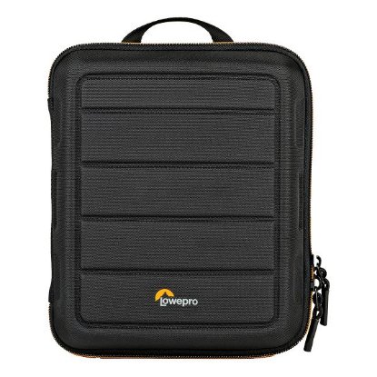 Torba za fotoaparat LOWEPRO Hardside CS 80, crna