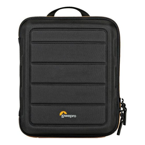 Torba za fotoaparat LOWEPRO Hardside CS 80, crna