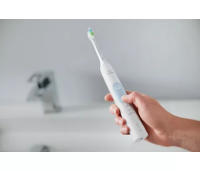Električna četkica za zube PHILIPS HX6859/29, bijela