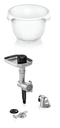 Set pribora BOSCH MUZ9BS1 Baking sensation - Optimum