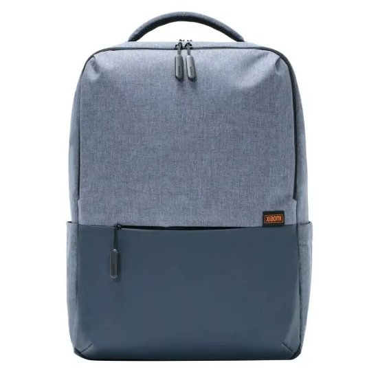 Ruksak XIAOMI Commuter Backpack, do 15.6", plavi
