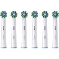 Zamjenske glave četkice za zube ORAL-B Cross Action 6CT