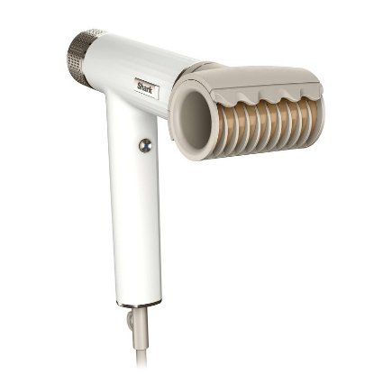 Sušilo za kosu SHARK HD334EU SpeedStyle, 1700 W, bijelo