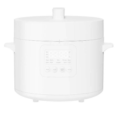 Express lonac XIAOMI Electric Pressure Cooker , 1000W, 4,8l, bijeli