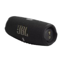 Zvučnik JBL Charge 5 Wi-Fi, bluetooth, vodootporan, 30W, crni