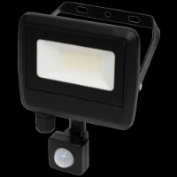 Reflektor Home, LED, sa detektorom pokreta, 20 W, 1600 lm, IP65