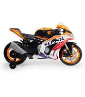 Motor na akumulator INJUSA Honda Repsol, narančasti