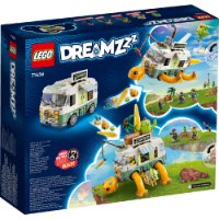 LEGO DREAMZZZ Kombi kornjača gđe Castillo