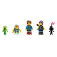 LEGO DREAMZZZ Kombi kornjača gđe Castillo