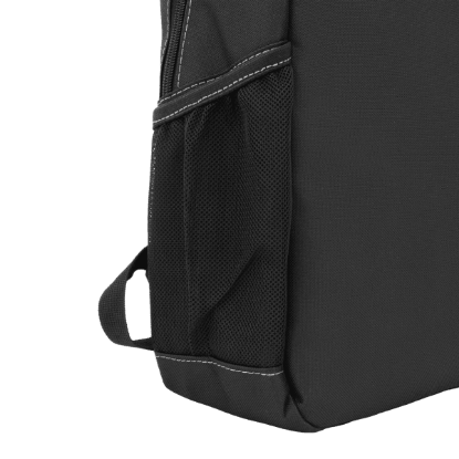 Ruksak za laptop SBOX Kansas, crni, 15.6"