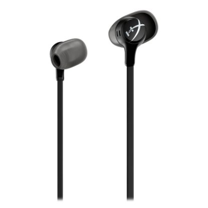 Slušalice HyperX Cloud Earbuds II, stereo, in-ear, mikrofon, crne