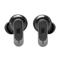 Slušalice JBL Tour Pro 3, bežične, Bluetooth, in-ear, touchscreen, crne