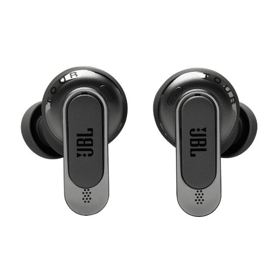 Slušalice JBL Tour Pro 3, bežične, Bluetooth, in-ear, touchscreen, crne