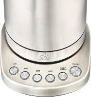 Kuhalo za vodu SOLIS SOL 96239 Vario Temp, 2200W, 1,7l, inox